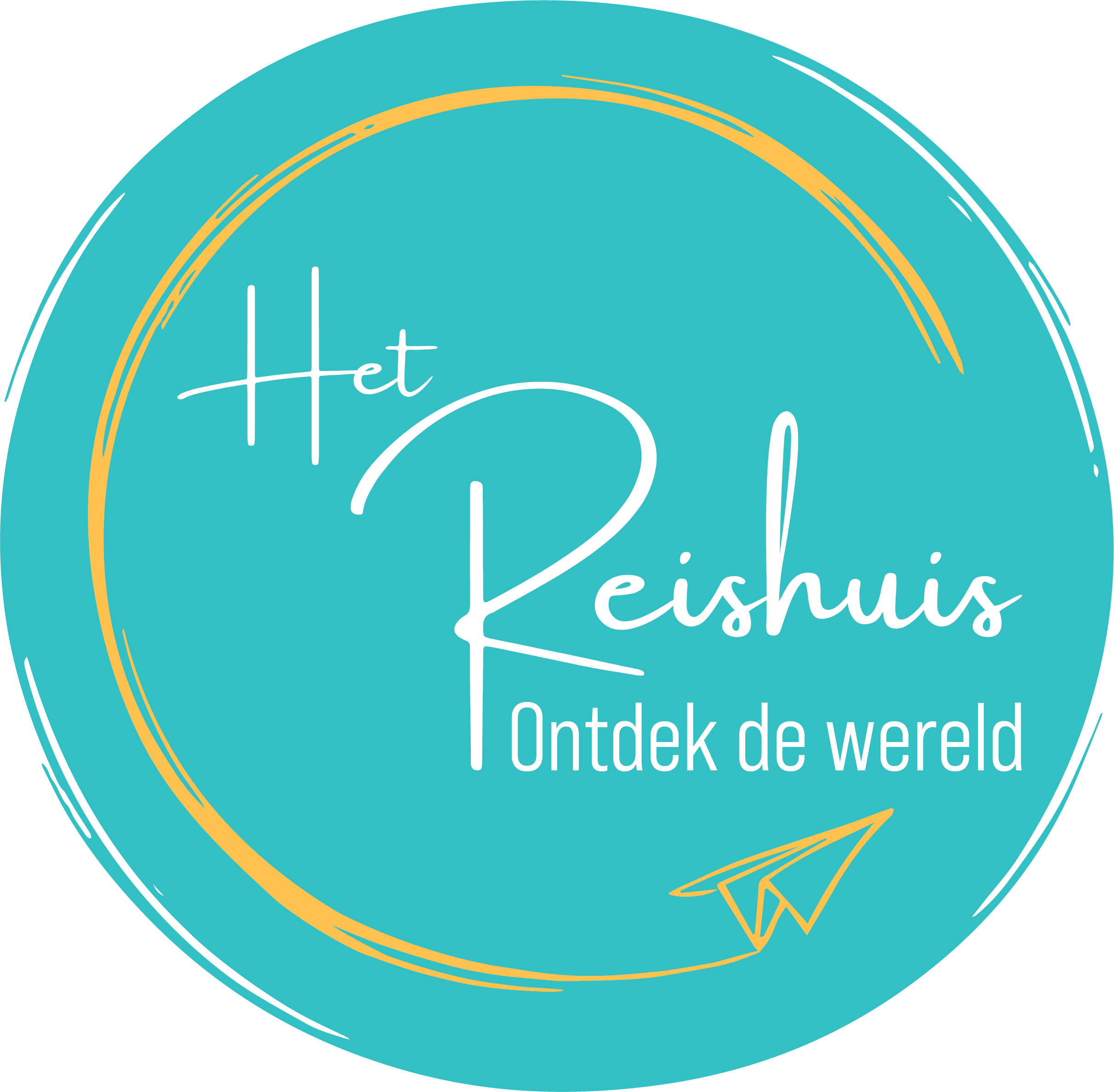 Het Reishuis.be