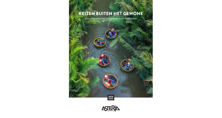 Asteria Expeditions
