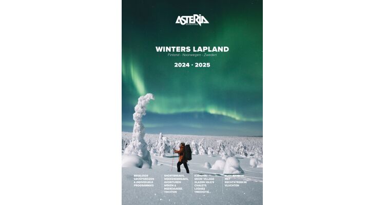 Asteria Expeditions
