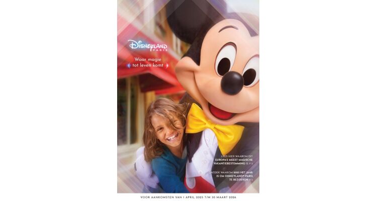 Disneyland Paris