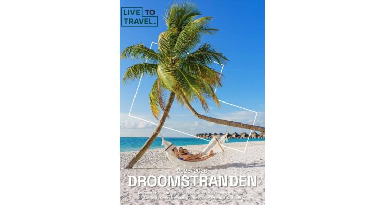 Live To Travel