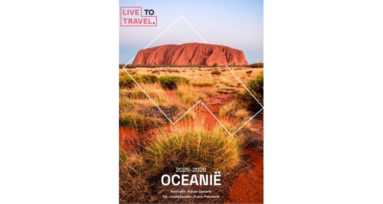 Live To Travel