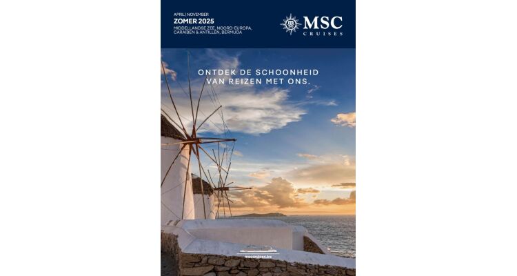 MSC Cruises