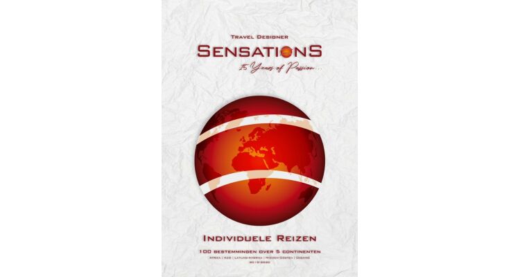 Travel Sensations