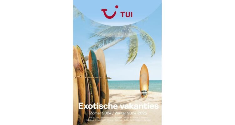 TUI