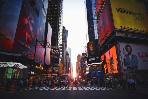 Citytrips