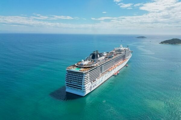 Cruises