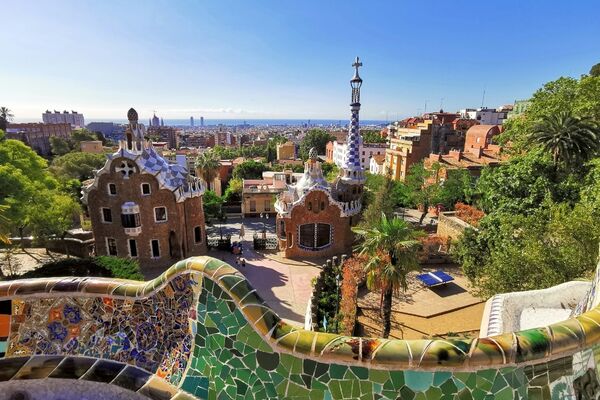 Barcelona