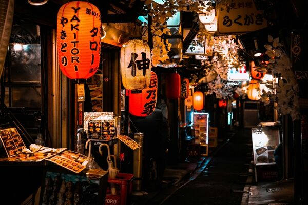 Tokyo