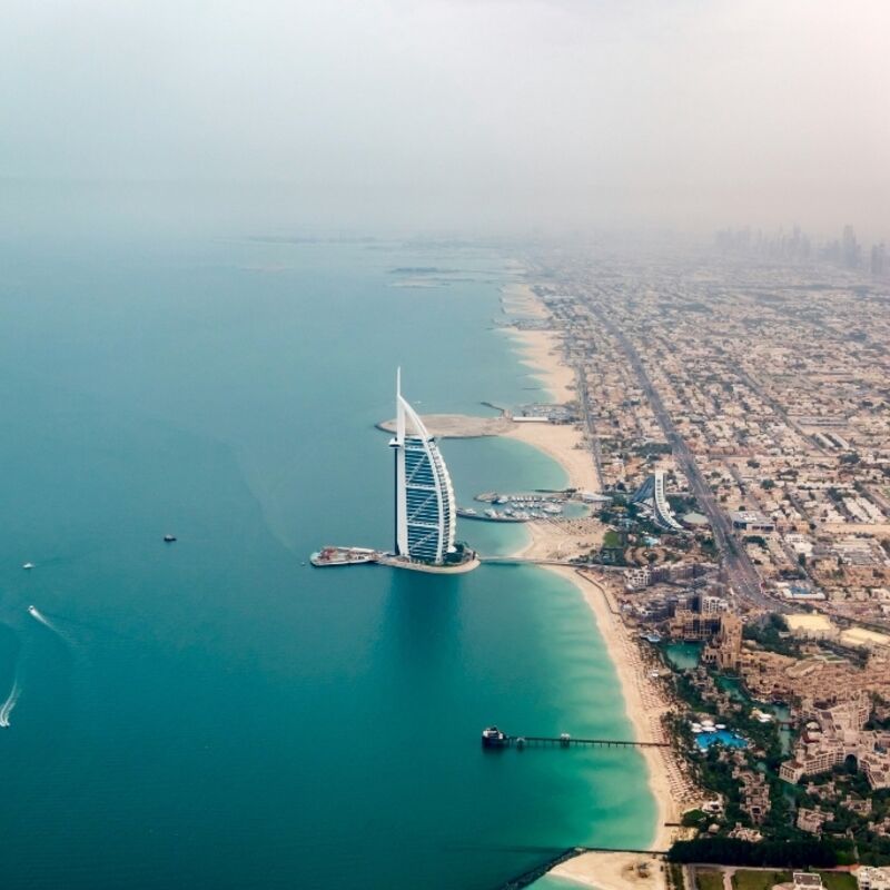Burj Al Arab
