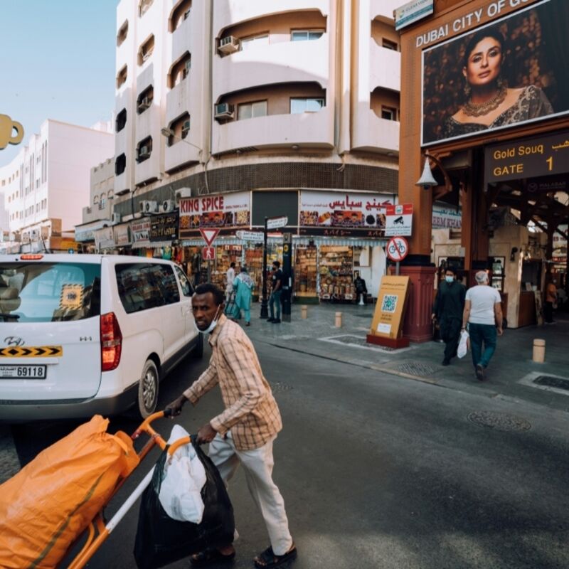 Deira