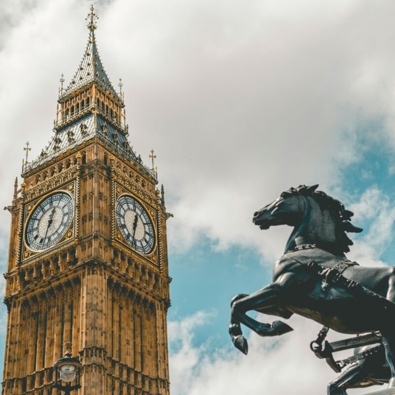 Big Ben