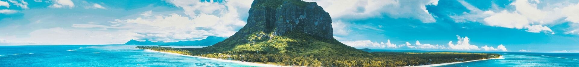 Mauritius