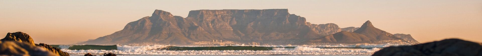 Zuid-Afrika