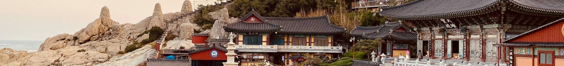 Zuid-Korea