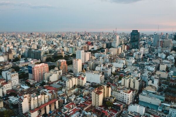 Buenos Aires