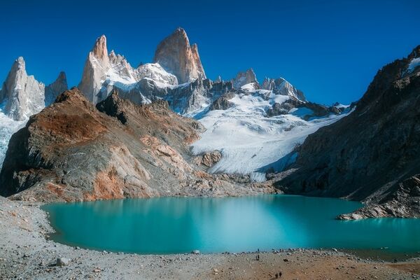 Argentinië