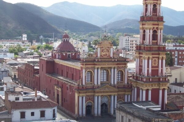 Salta