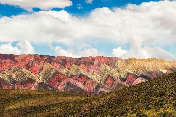 Argentinië