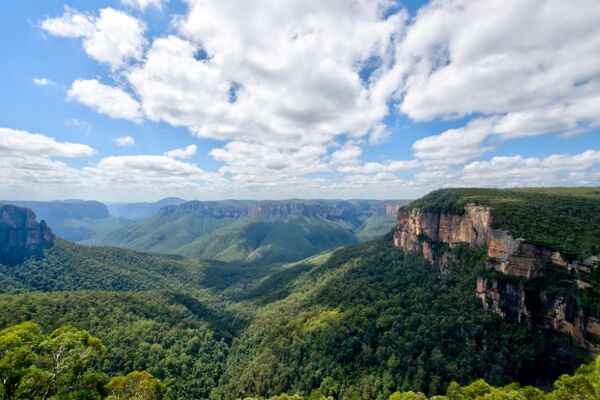 Australië