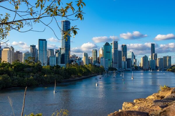 Australië