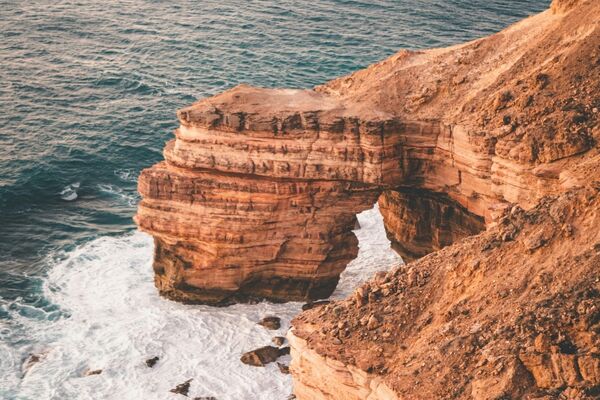 Australië