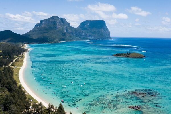 Australië