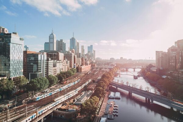 Australië