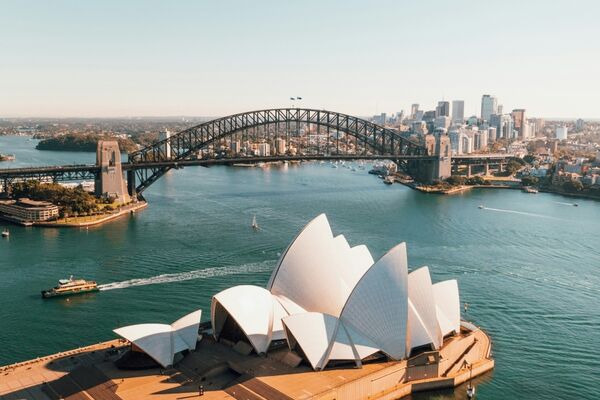 Australië