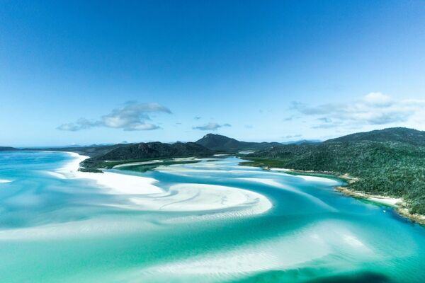Australië