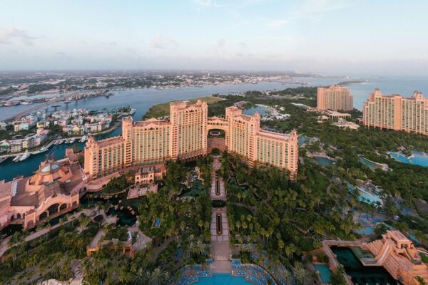 Bahamas