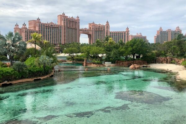 Bahamas