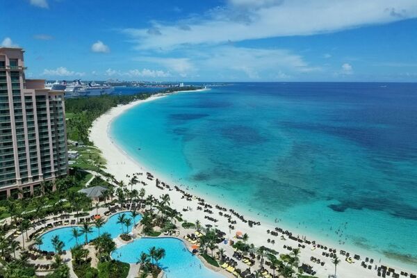 Bahamas