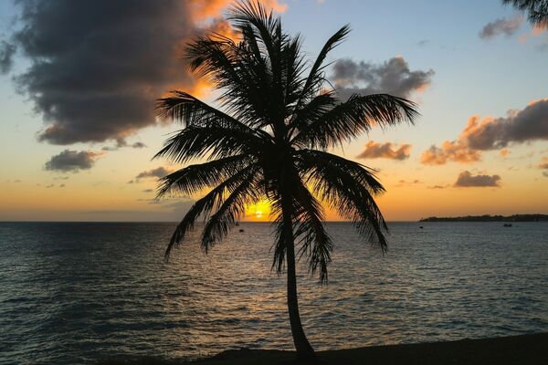 Barbados