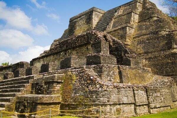 Belize