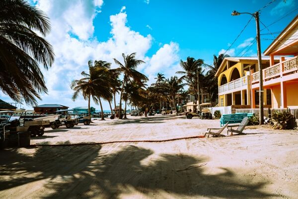 Belize
