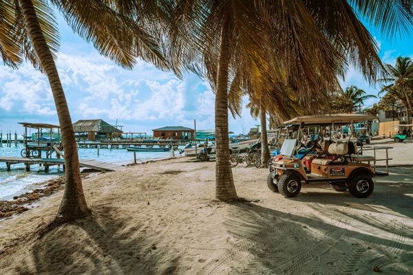 Belize