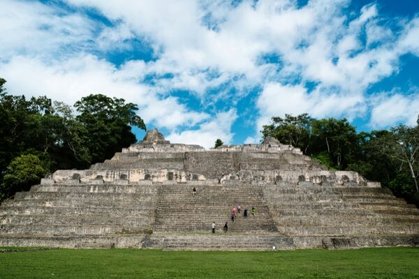 Belize