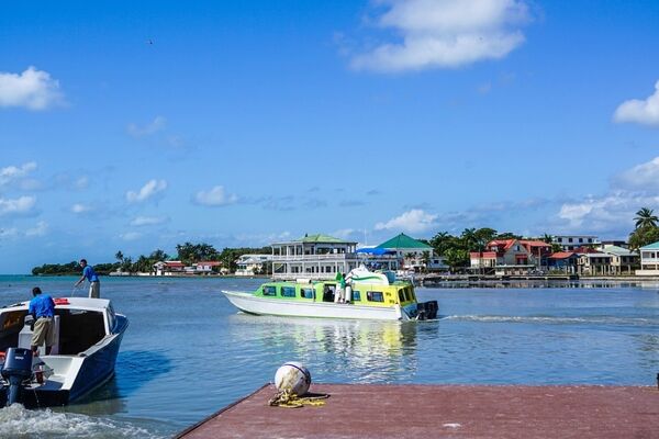 Belize