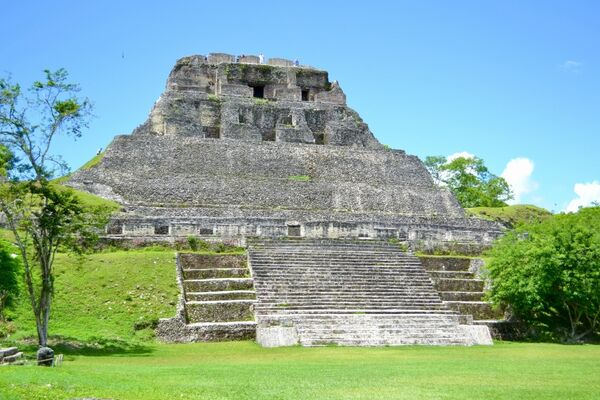 Belize