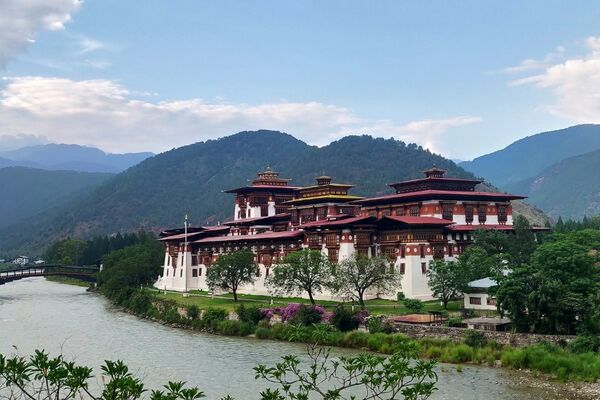 Bhutan