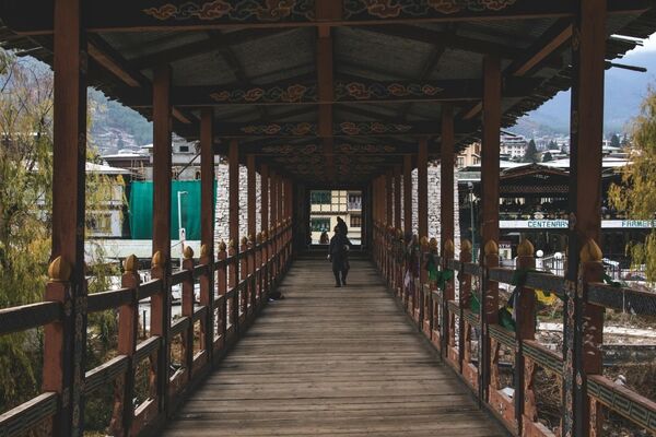 Bhutan