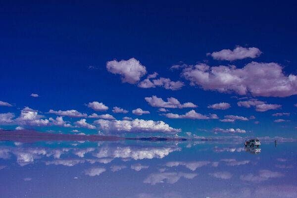 Bolivia