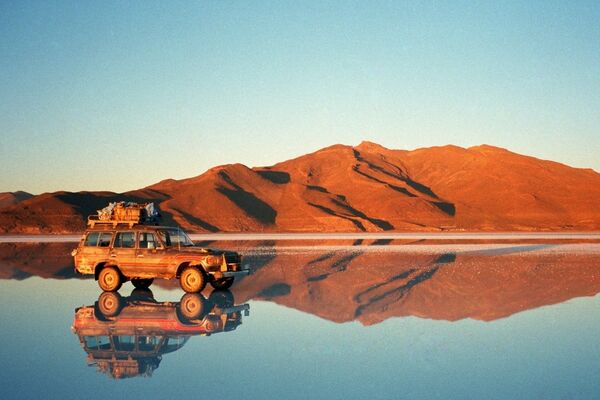 Bolivia