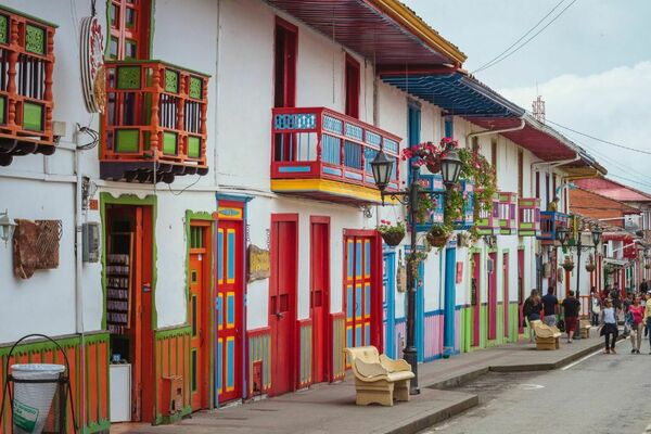 Colombia