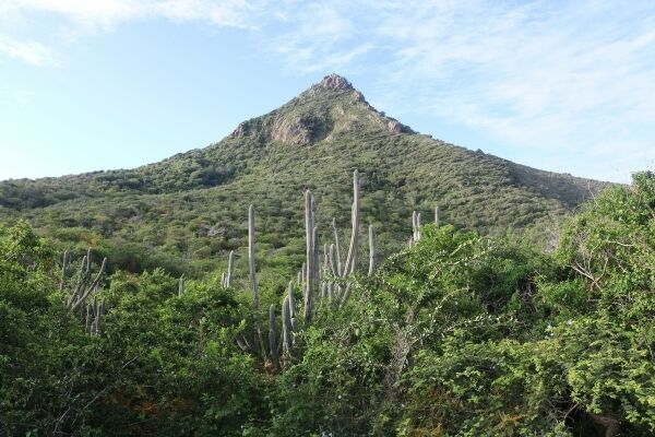 De Christoffelberg & Shete Boka National Park