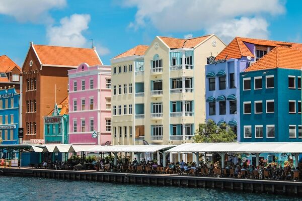 Willemstad