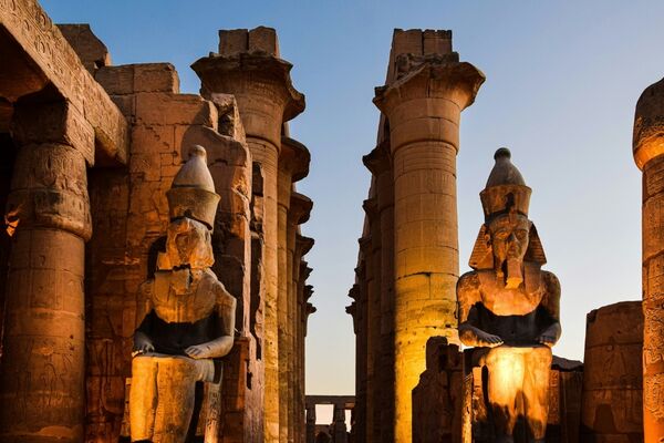 Egypte