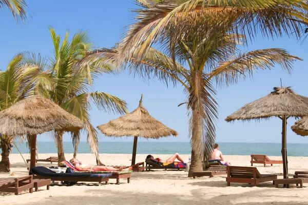Gambia