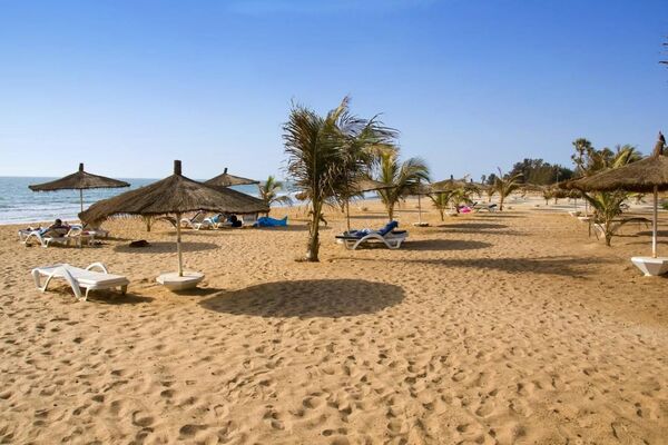 Gambia